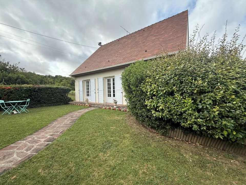 Villa i Château-Thierry, Aisne - foto 3