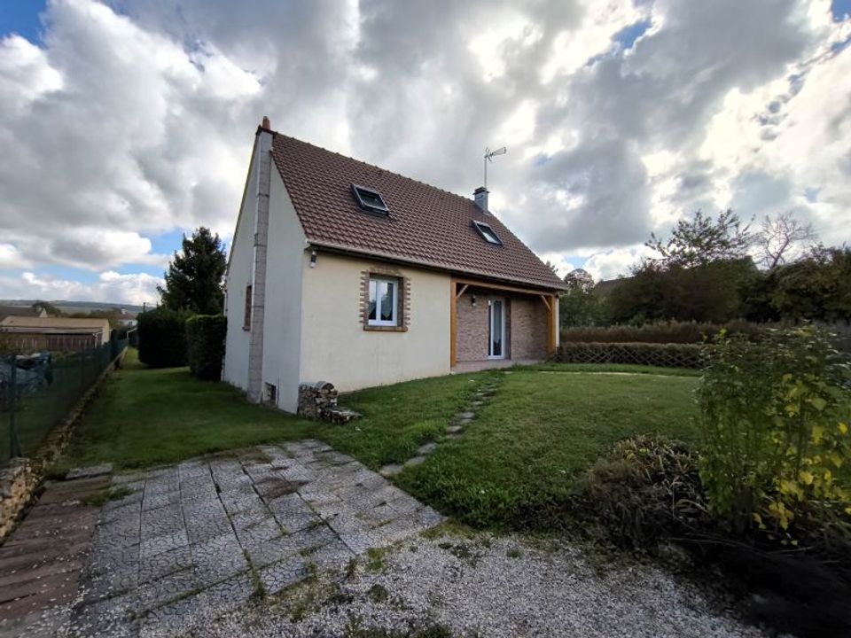 Bungalow i Château-Thierry, Aisne - bilde 2