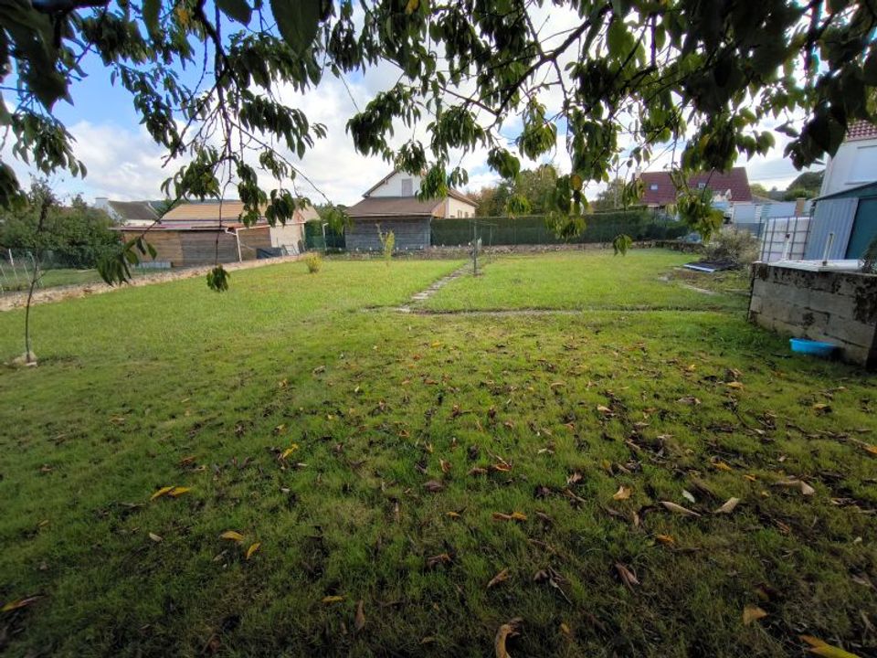 Bungalow i Château-Thierry, Aisne - bilde 3