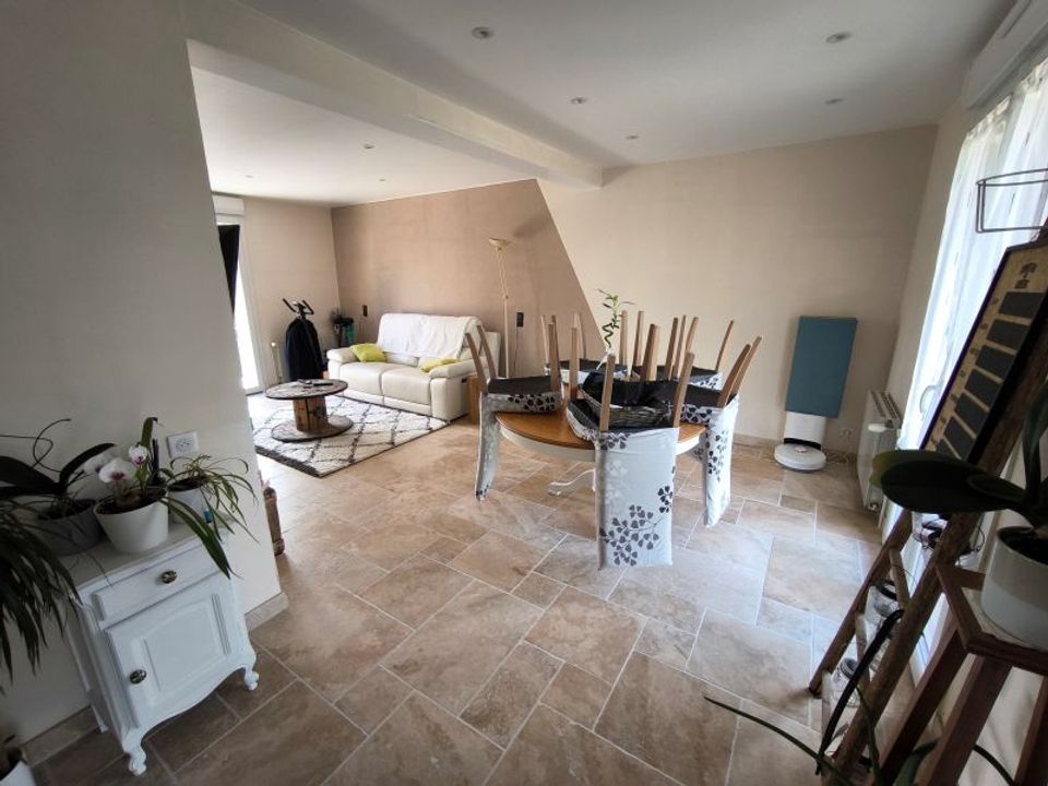 Bungalow i Château-Thierry, Aisne - bilde 4