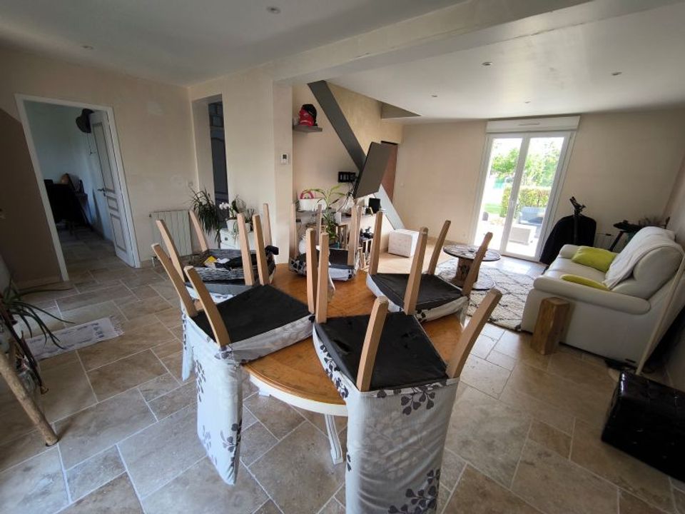 Bungalow i Château-Thierry, Aisne - bilde 5