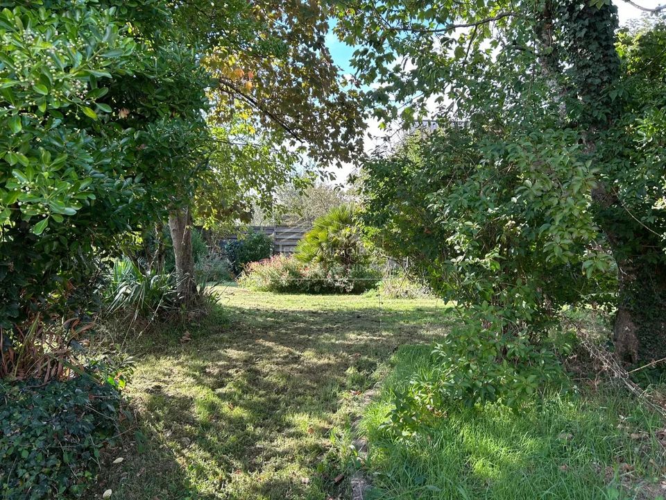 Terreno en Saint-Nazaire, Loire-Atlantique - foto 3