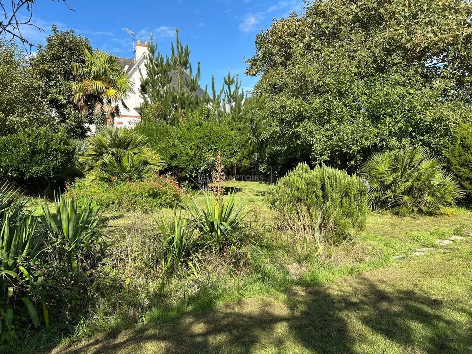 Terreno en Saint-Nazaire, Loire-Atlantique - foto 4