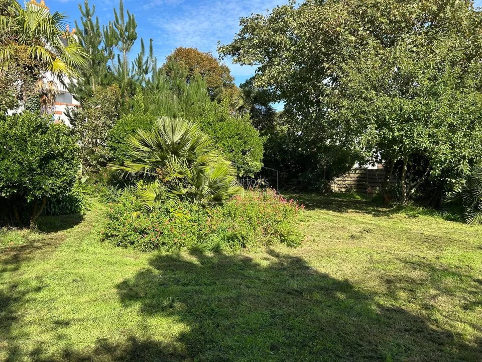 Terreno en Saint-Nazaire, Loire-Atlantique - foto 5