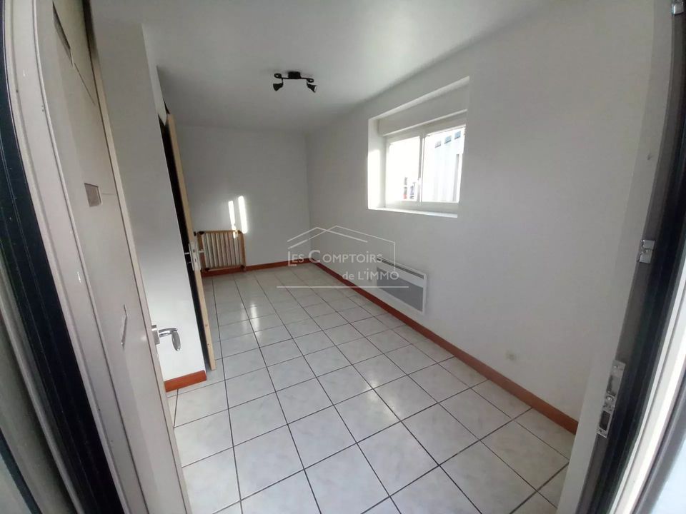 Villa i Saint-Nazaire, Loire-Atlantique - foto 1