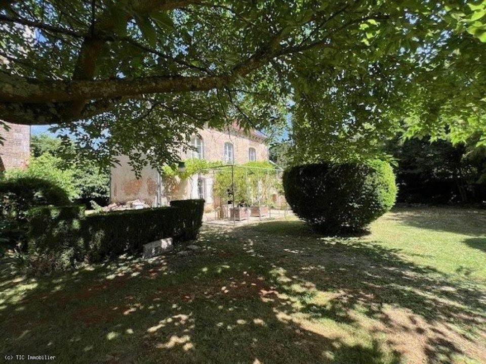 Villa i Couhe, Vienne - foto 5