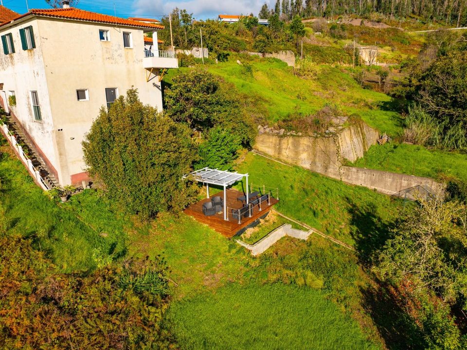Byhus i Calheta, Madeira - foto 5
