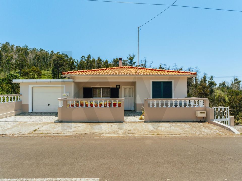 Dorpshuis in Calheta, Madeira - foto 1