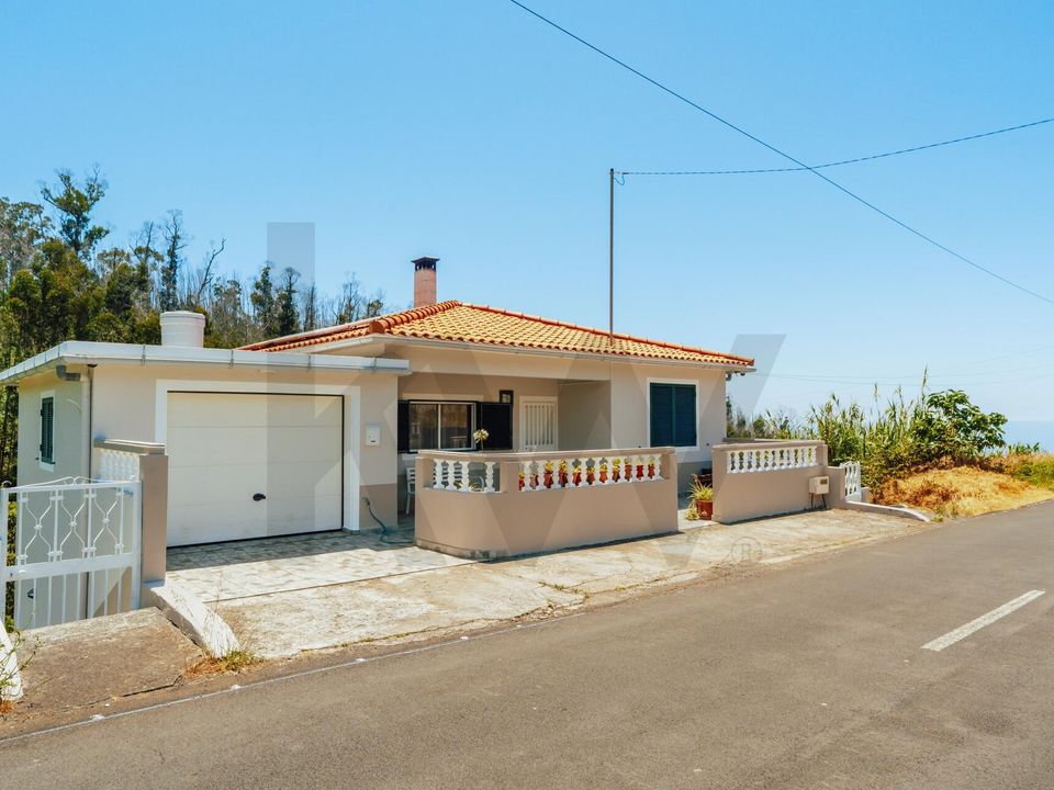 Dorpshuis in Calheta, Madeira - foto 2