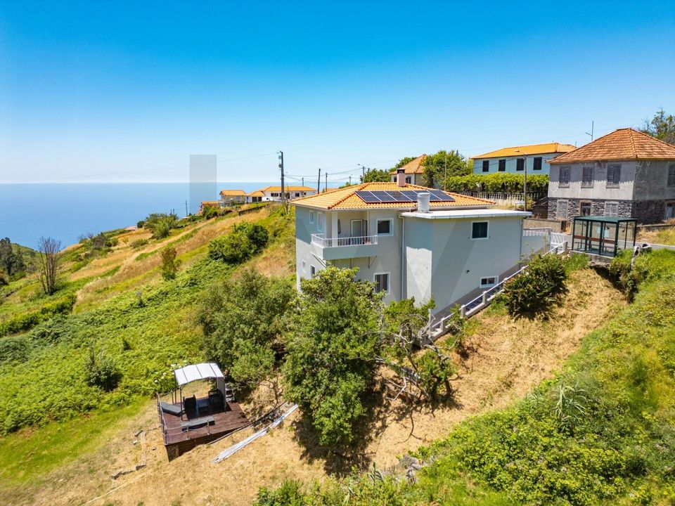 Dorpshuis in Calheta, Madeira - foto 4