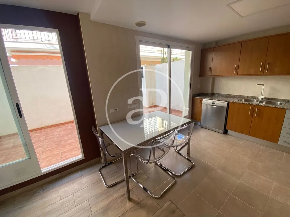 Villa i Moncada, Valencia - foto 2
