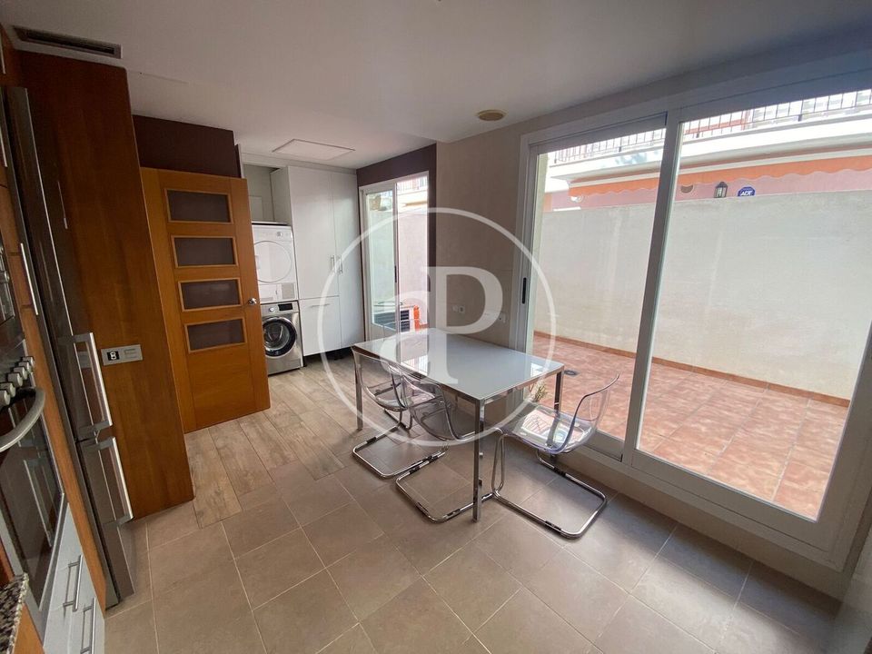Villa i Moncada, Valencia - foto 3