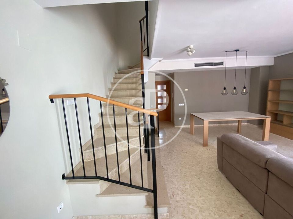 Villa i Moncada, Valencia - foto 4