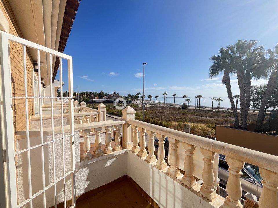 Rækkehus i Los Narejos, Murcia - foto 1