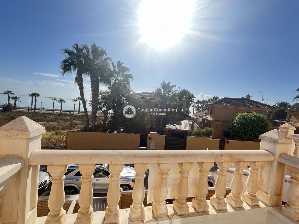 Rækkehus i Los Narejos, Murcia - foto 5