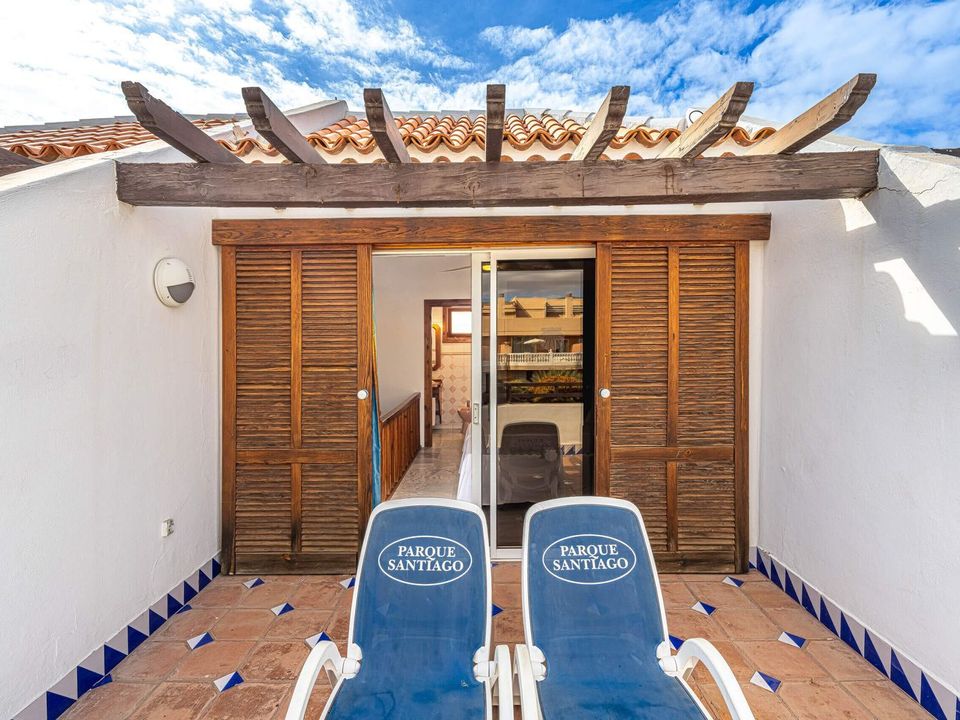 Duplex i Playa De Las Americas, Tenerife - foto 2