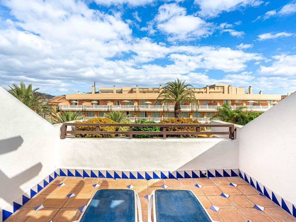 Duplex i Playa De Las Americas, Tenerife - foto 3