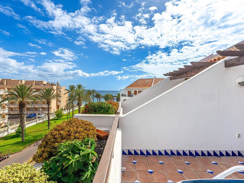 Duplex i Playa De Las Americas, Tenerife - foto 4