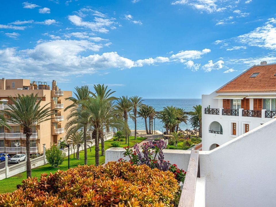 Duplex i Playa De Las Americas, Tenerife - foto 5