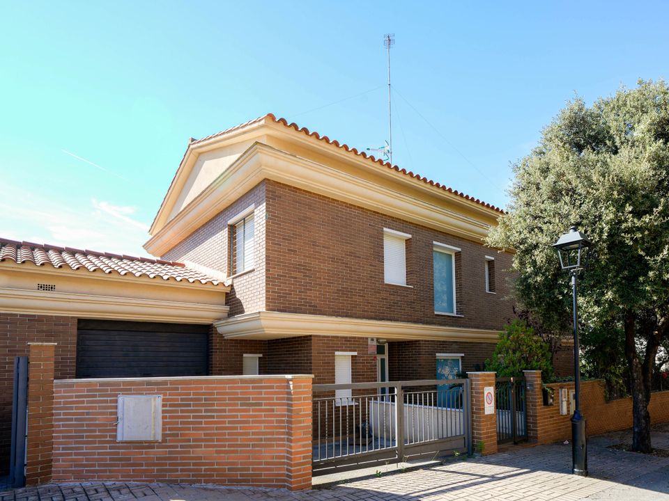 Villa i Sant Vicenc De Montalt, Barcelona - foto 4