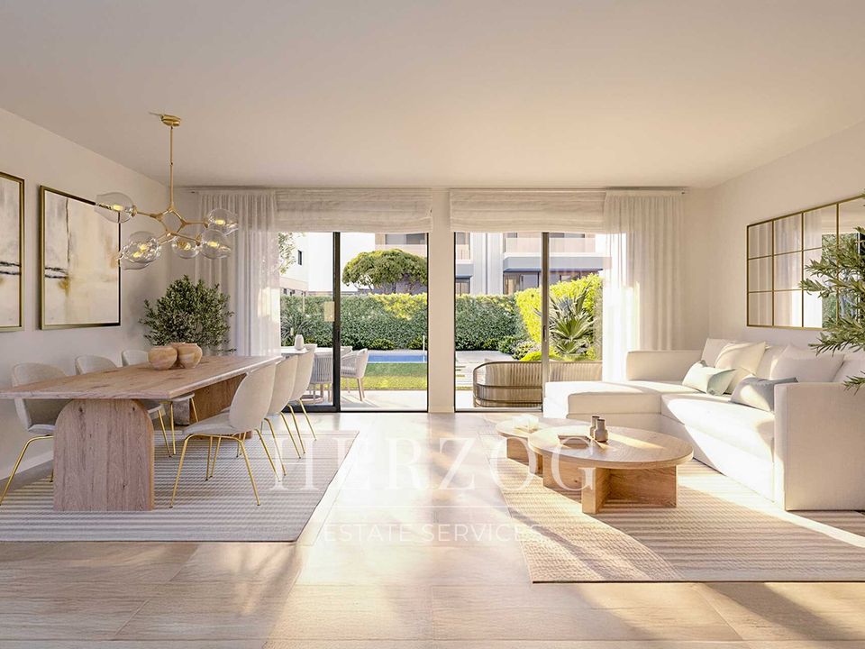 Rekkehus i Llucmajor, Mallorca - bilde 3