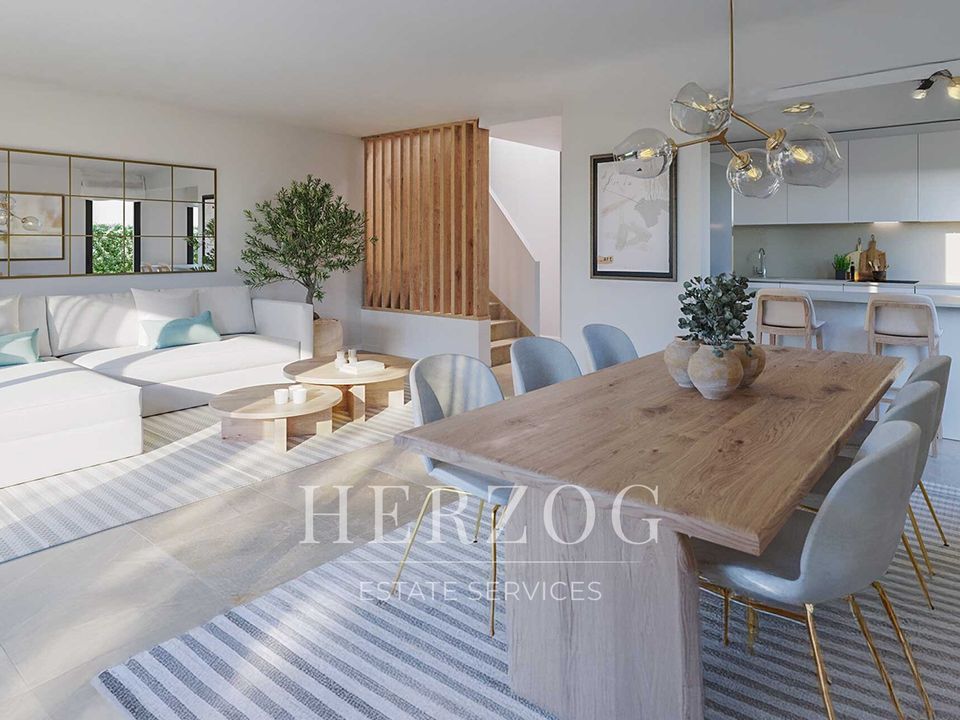 Rekkehus i Llucmajor, Mallorca - bilde 4