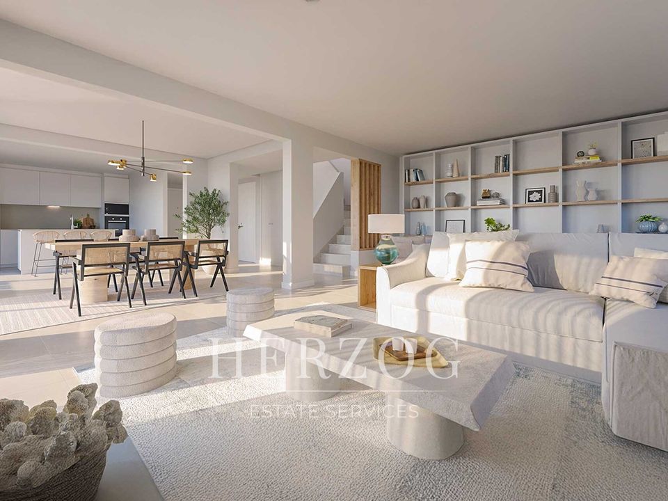 Rekkehus i Llucmajor, Mallorca - bilde 5