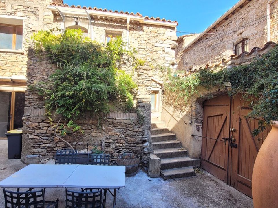 Villa a Bédarieux, Herault - foto 1