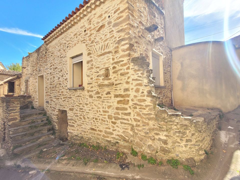 Villa a Bédarieux, Herault - foto 2