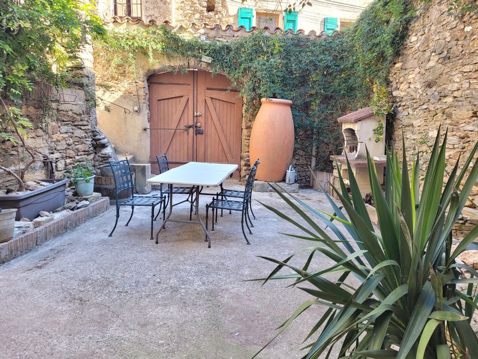 Villa a Bédarieux, Herault - foto 4