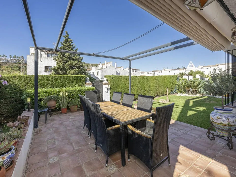 Villa i La Duquesa, Malaga - foto 2