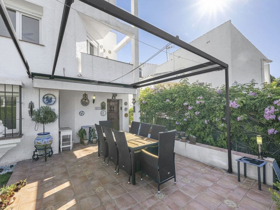 Villa i La Duquesa, Malaga - foto 3