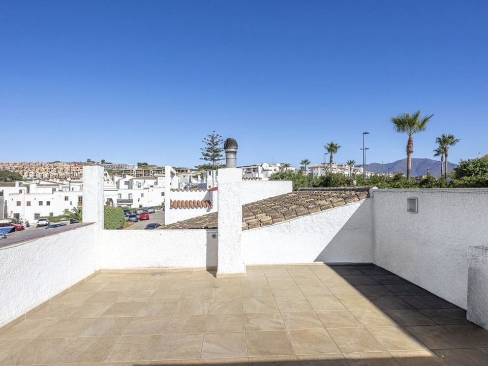 Villa i La Duquesa, Malaga - foto 4