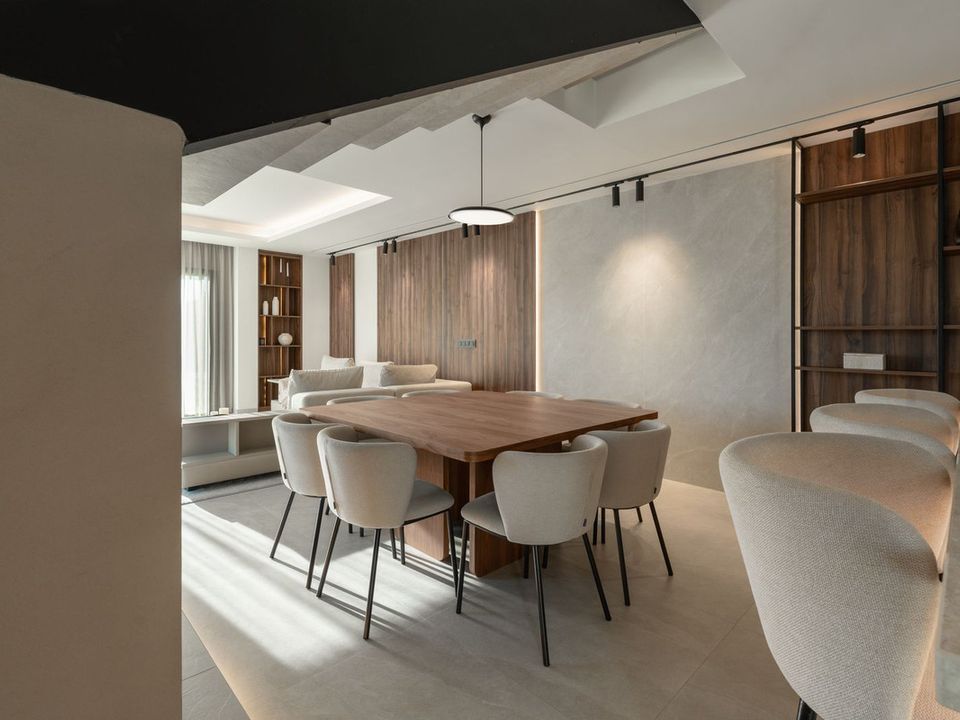 Penthouse i Puerto Banus, Malaga - foto 5