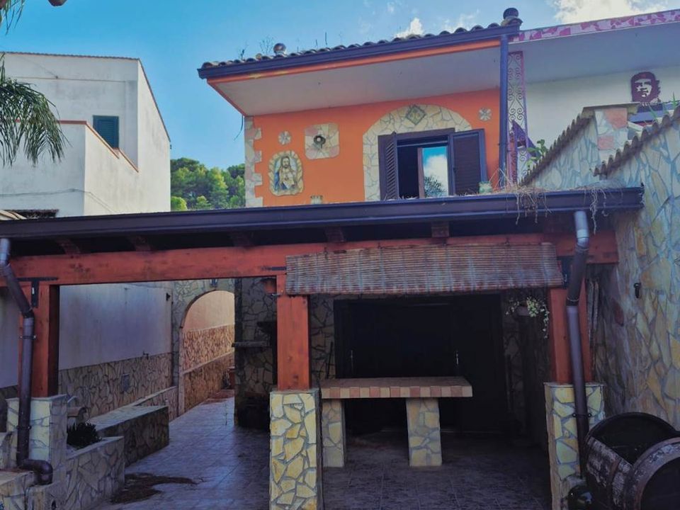 Reihenhaus in Sciacca, Agrigento - Foto 1