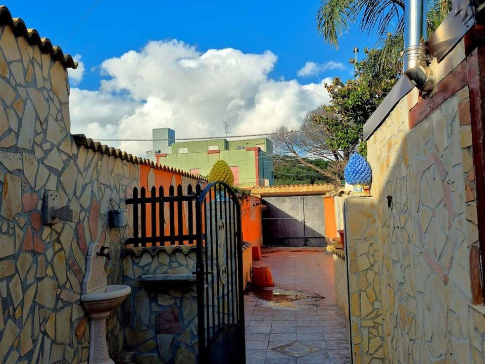 Reihenhaus in Sciacca, Agrigento - Foto 2