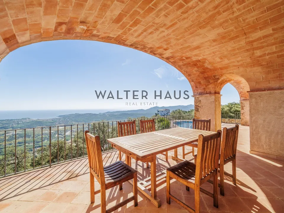 Villa a Platja D'aro, Gerona - foto 2