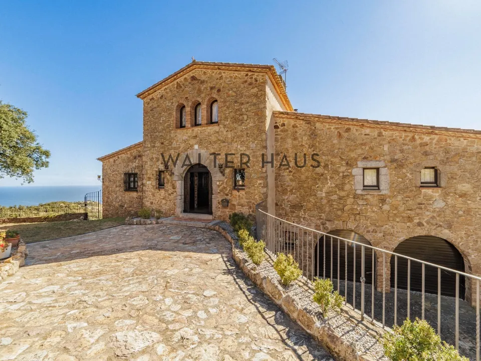 Villa a Platja D'aro, Gerona - foto 3