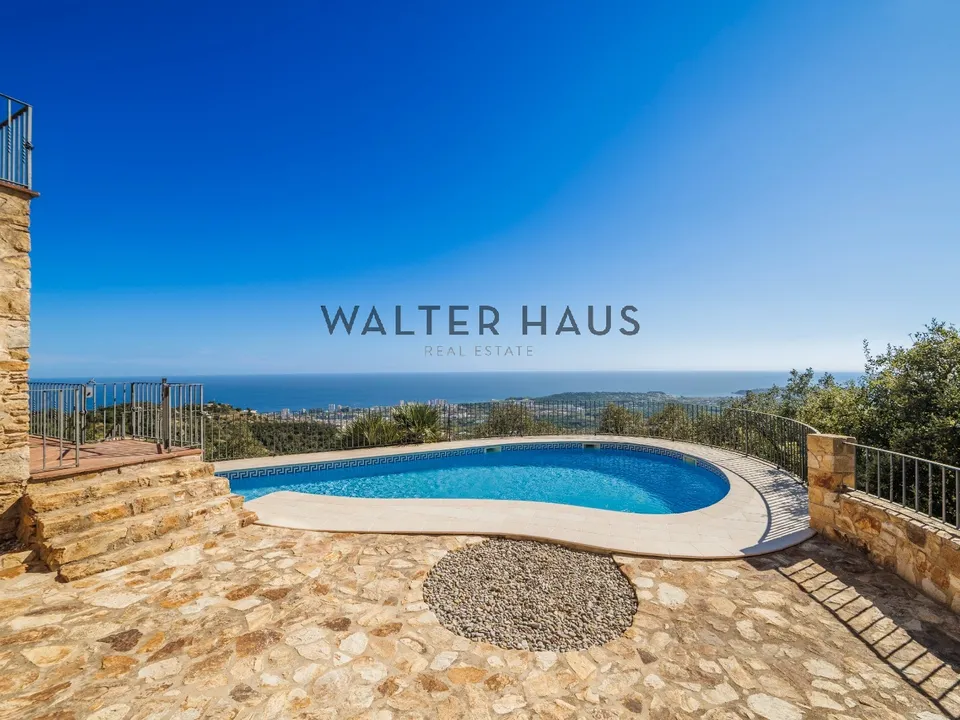 Villa a Platja D'aro, Gerona - foto 4