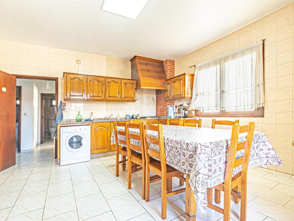 Villa i Chaves, Vila Real - foto 3