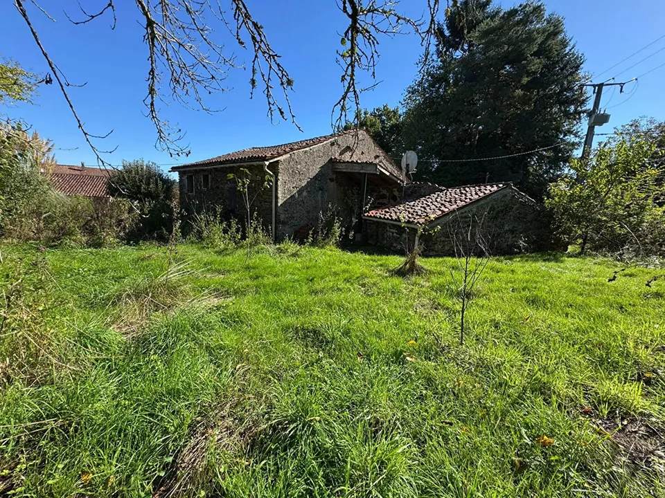 Villa i Bussiere-Poitevine, Haute-Vienne - foto 3