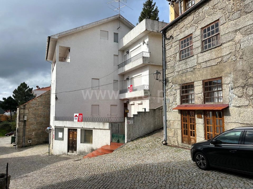 Villa i Seia, Guarda - foto 2
