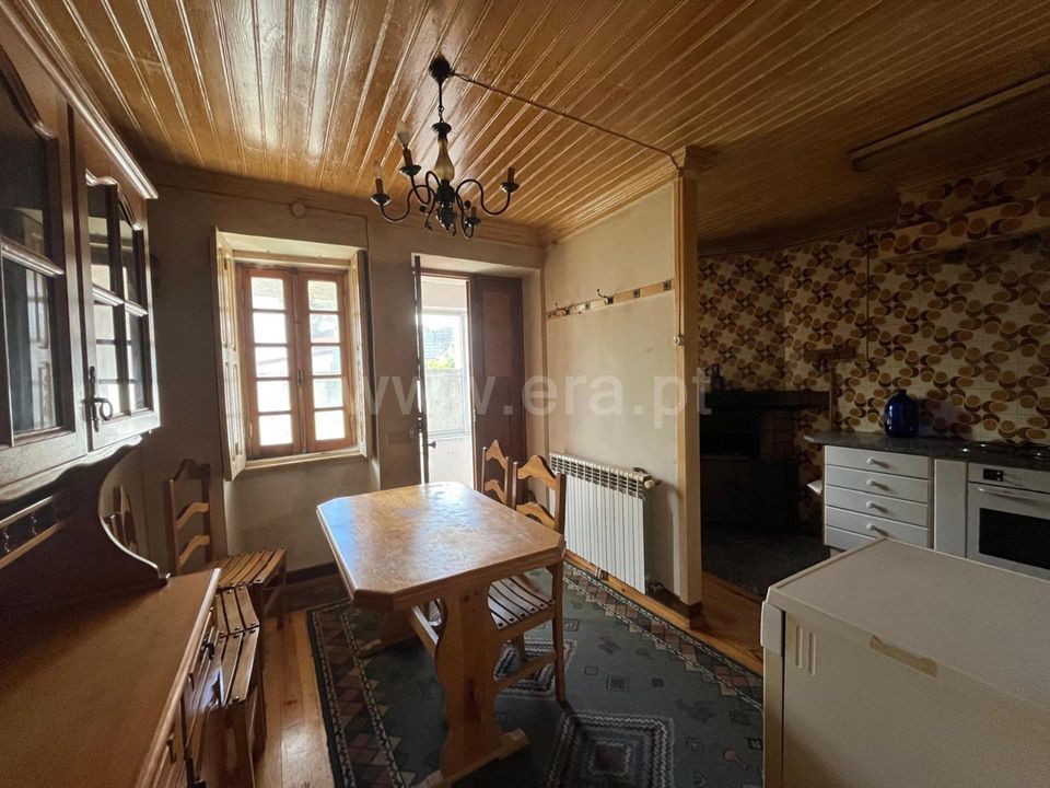 Villa i Seia, Guarda - foto 4
