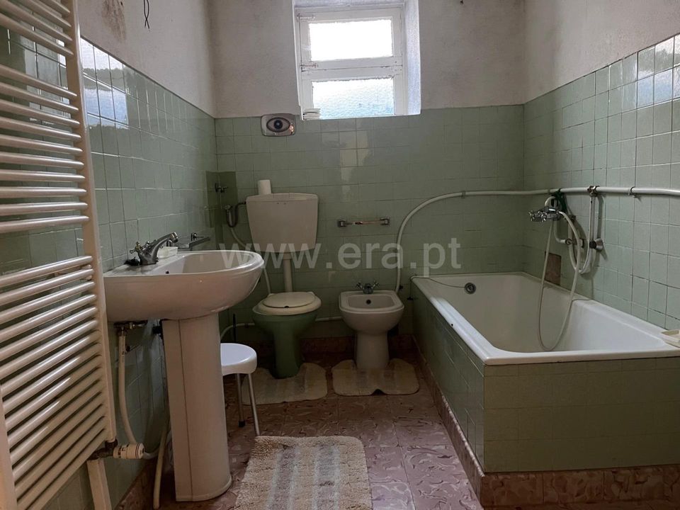 Villa i Seia, Guarda - foto 5