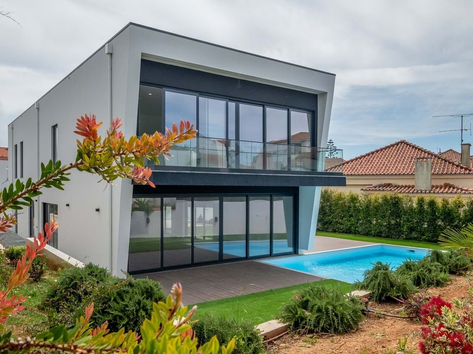 Villa i Cascais, Lisbon - foto 2