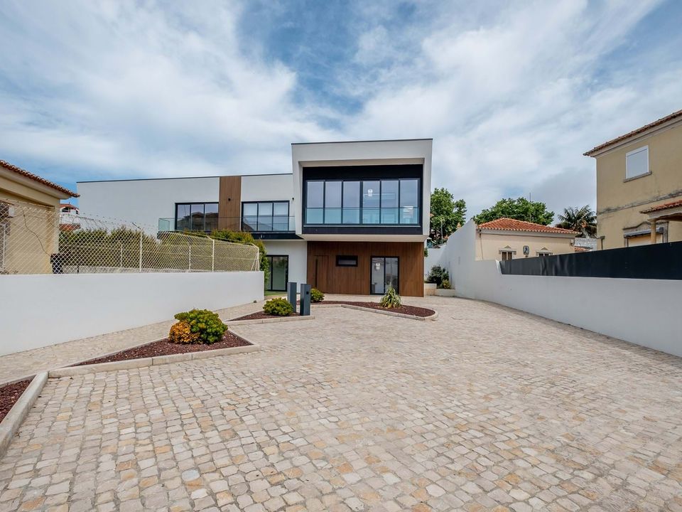 Villa i Cascais, Lisbon - foto 3