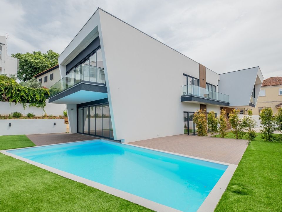 Villa i Cascais, Lisbon - foto 4