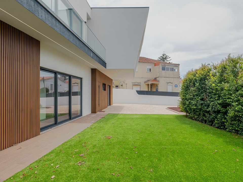 Villa i Cascais, Lisbon - foto 5