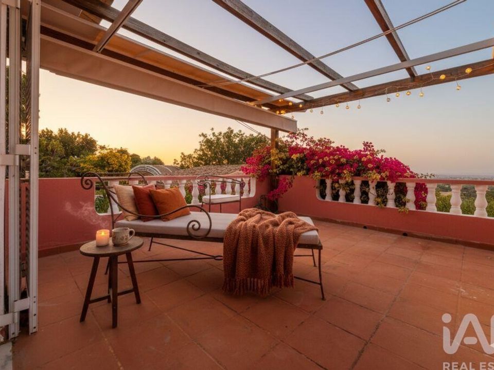 Byhus i Faro, Faro - foto 1