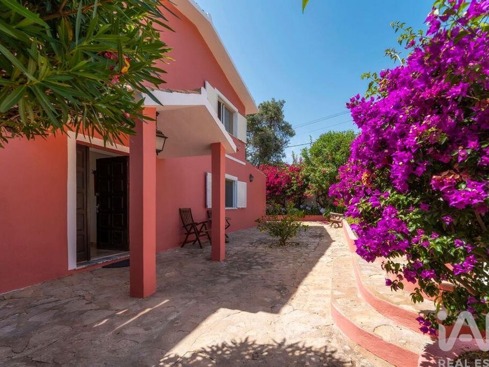 Byhus i Faro, Faro - foto 3